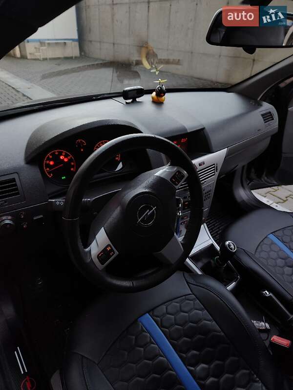 Хэтчбек Opel Astra 2013 в Тернополе фото 11 Хэтчбек Opel Astra 2013 в Тернополе