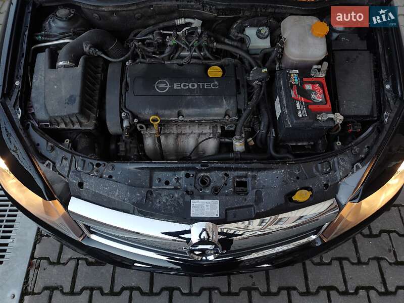 Хэтчбек Opel Astra 2013 в Тернополе фото 14 Хэтчбек Opel Astra 2013 в Тернополе