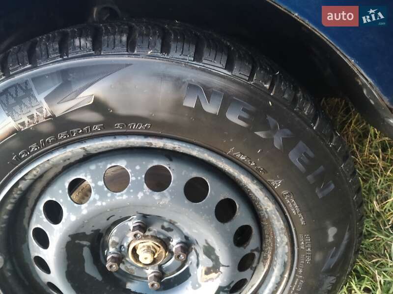 Хетчбек Opel Astra 2006 в Рівному