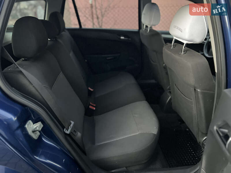 Универсал Opel Astra 2009 в Тернополе фото 15 Универсал Opel Astra 2009 в Тернополе