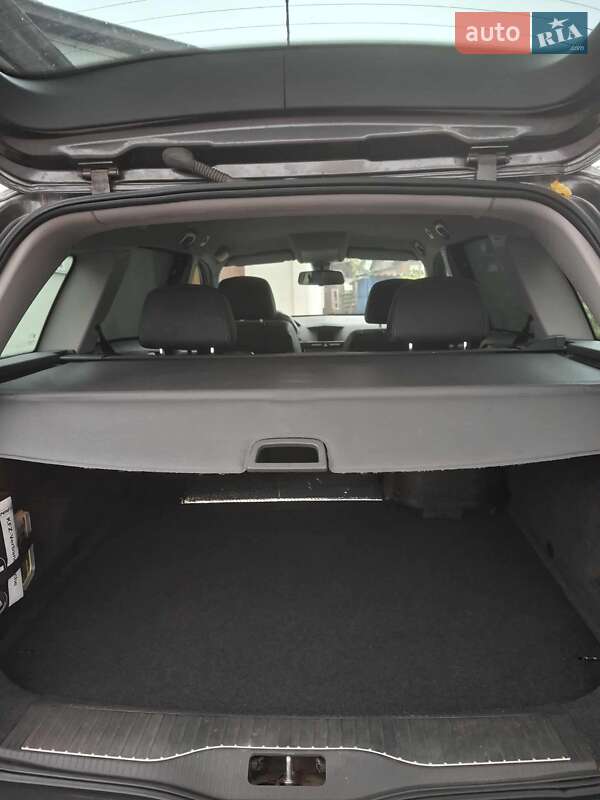 Універсал Opel Astra 2009 в Жмеринці