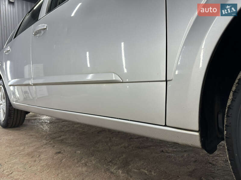 Універсал Opel Astra 2008 в Києві