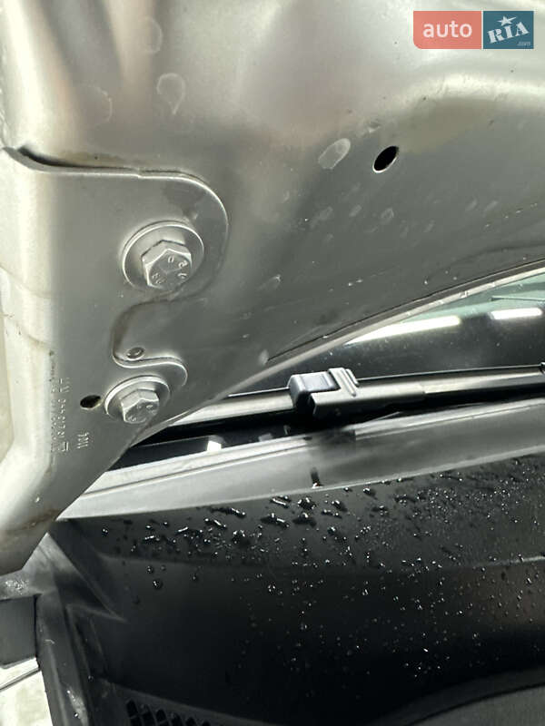 Універсал Opel Astra 2008 в Києві