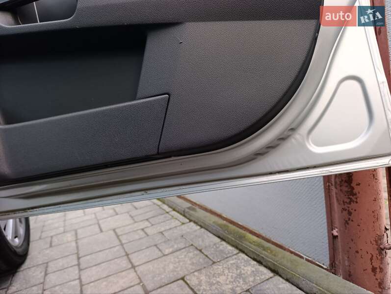 Універсал Opel Astra 2009 в Луцьку фото 32 Універсал Opel Astra 2009 в Луцьку