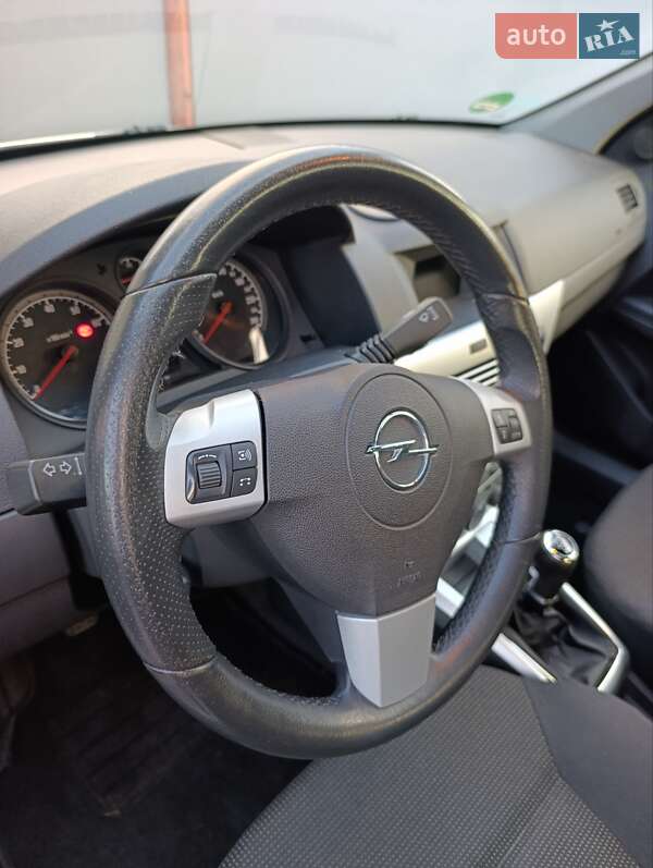 Універсал Opel Astra 2009 в Луцьку фото 44 Універсал Opel Astra 2009 в Луцьку