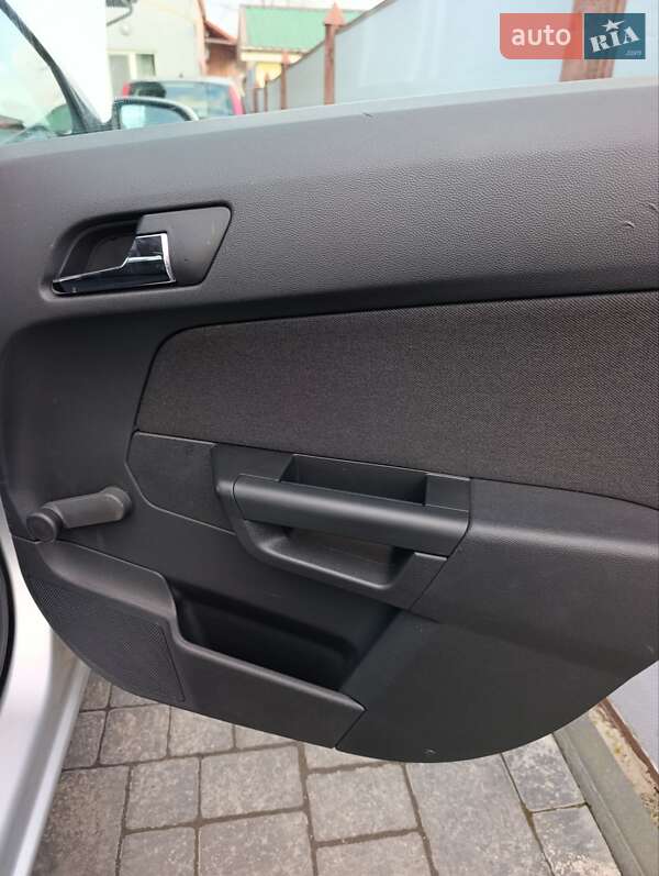 Універсал Opel Astra 2009 в Луцьку фото 48 Універсал Opel Astra 2009 в Луцьку