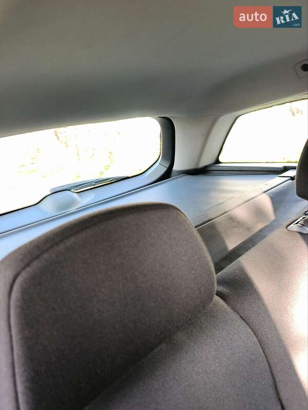 Універсал Opel Astra 2009 в Луцьку фото 61 Універсал Opel Astra 2009 в Луцьку