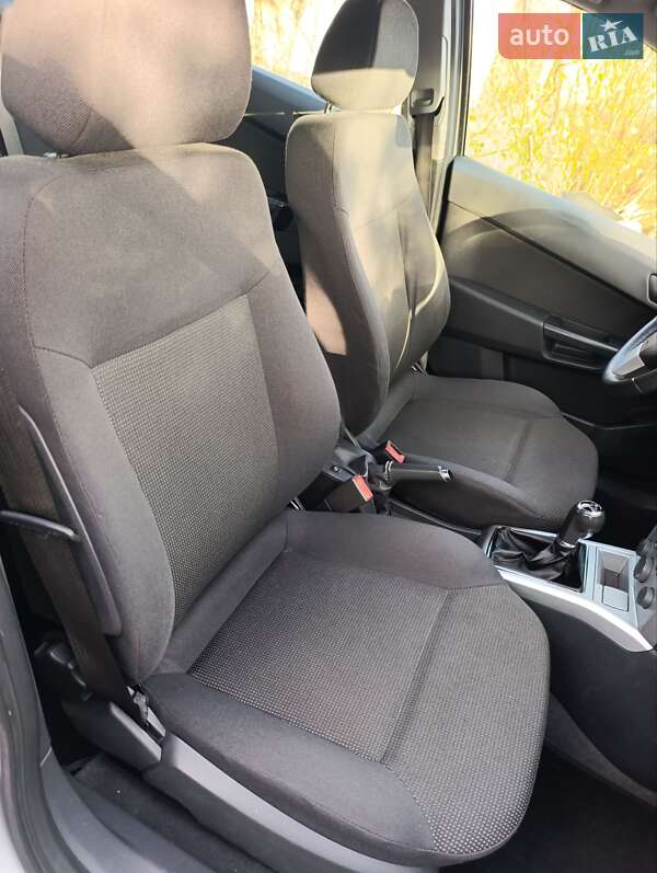 Універсал Opel Astra 2009 в Луцьку фото 63 Універсал Opel Astra 2009 в Луцьку