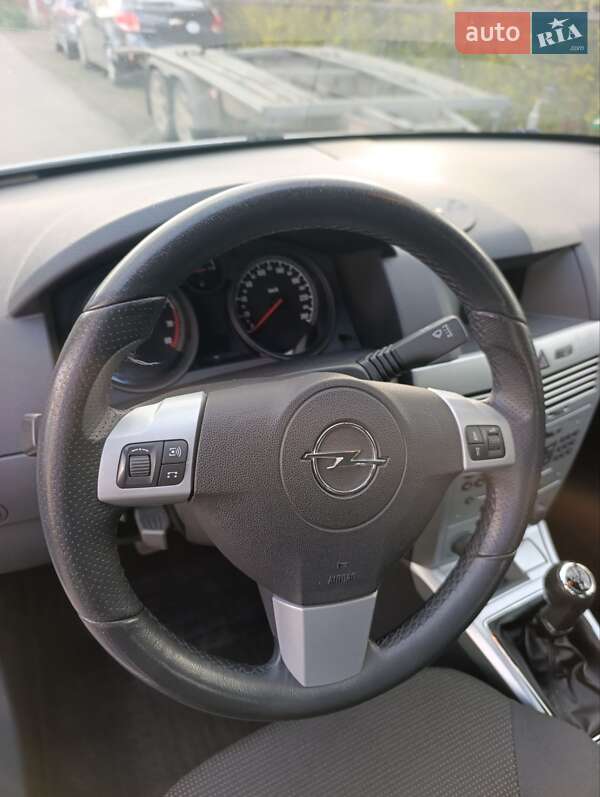 Універсал Opel Astra 2009 в Луцьку фото 67 Універсал Opel Astra 2009 в Луцьку