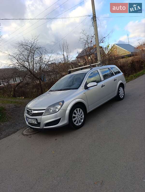 Універсал Opel Astra 2009 в Луцьку фото 70 Універсал Opel Astra 2009 в Луцьку