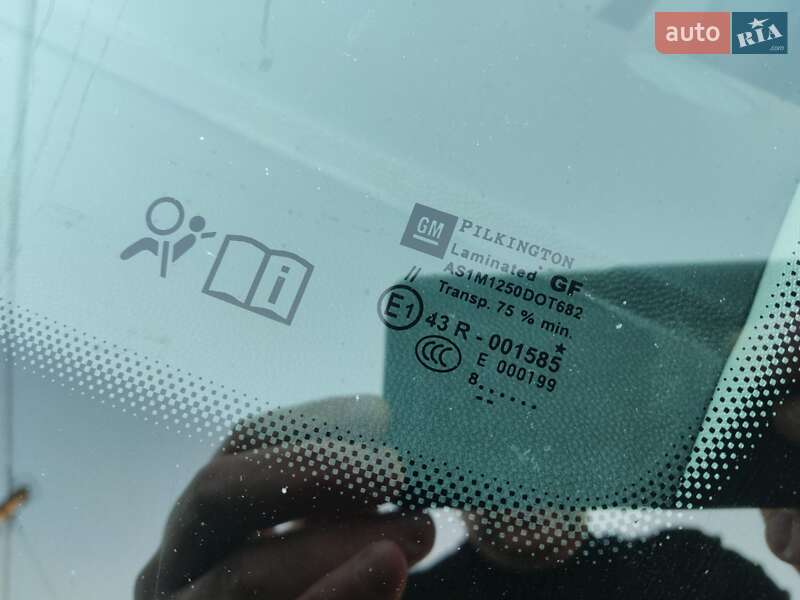 Універсал Opel Astra 2009 в Луцьку фото 20 Універсал Opel Astra 2009 в Луцьку