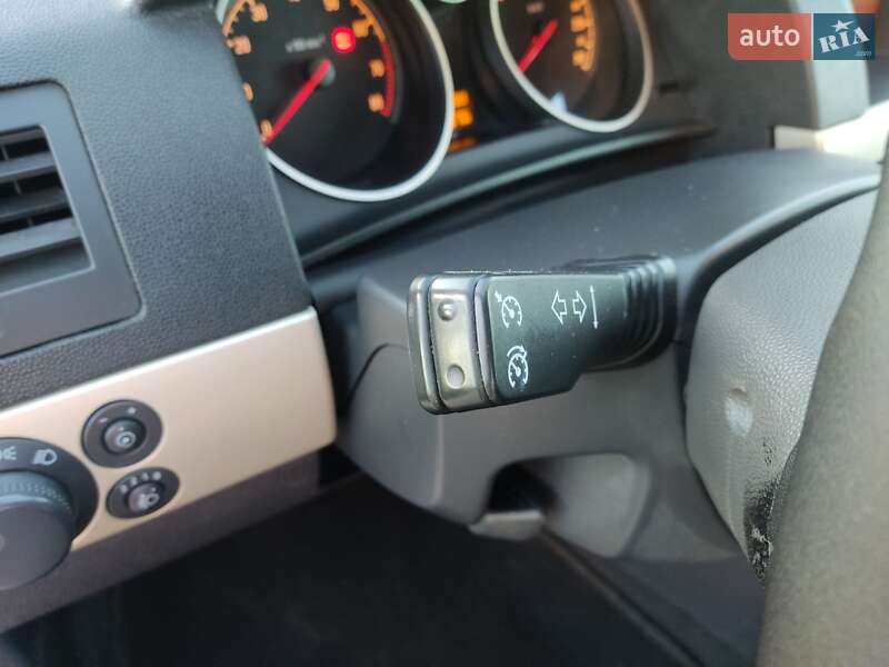 Універсал Opel Astra 2009 в Луцьку фото 30 Універсал Opel Astra 2009 в Луцьку