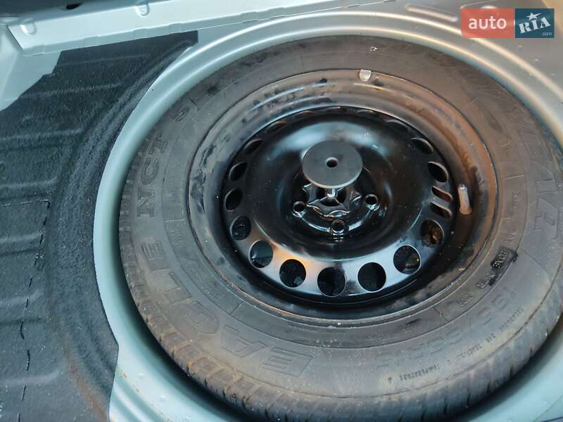 Універсал Opel Astra 2009 в Луцьку фото 40 Універсал Opel Astra 2009 в Луцьку