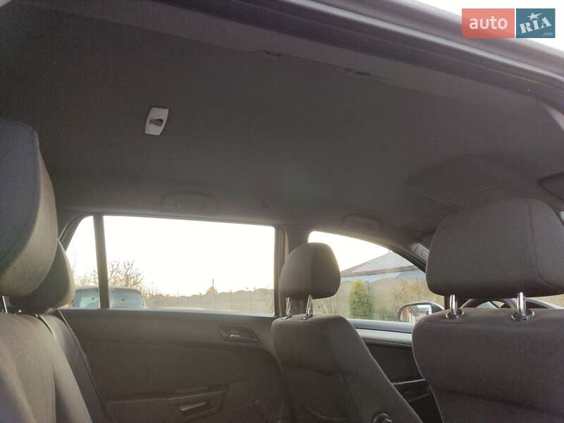 Універсал Opel Astra 2009 в Луцьку фото 45 Універсал Opel Astra 2009 в Луцьку