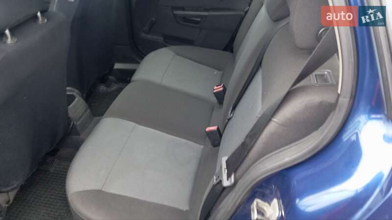 Универсал Opel Astra 2005 в Немирове фото 11 Универсал Opel Astra 2005 в Немирове