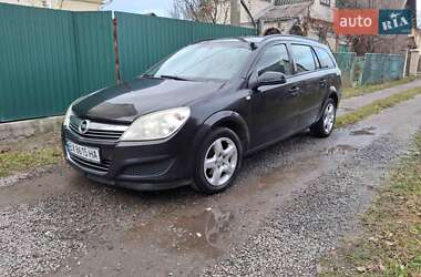 Универсал Opel Astra 2007 в Хмельницком