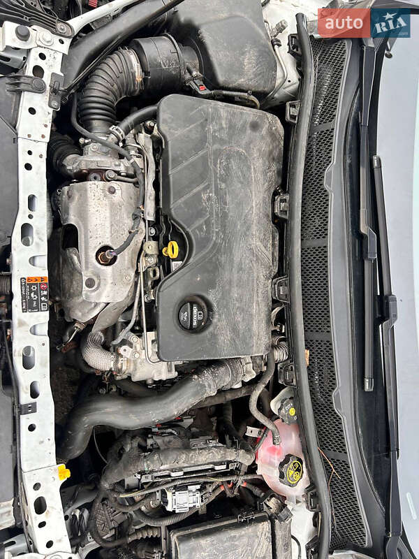 Універсал Opel Astra 2019 в Рівному