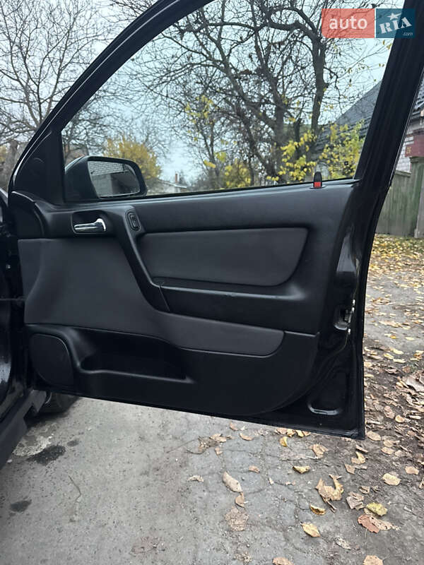 Седан Opel Astra 2008 в Кременчуці фото 21 Седан Opel Astra 2008 в Кременчуці