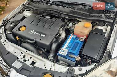 Универсал Opel Astra 2008 в Тысменице фото 20 Универсал Opel Astra 2008 в Тысменице