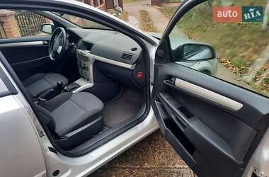 Универсал Opel Astra 2008 в Тысменице фото 33 Универсал Opel Astra 2008 в Тысменице