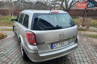 Универсал Opel Astra 2008 в Тысменице фото 10 Универсал Opel Astra 2008 в Тысменице