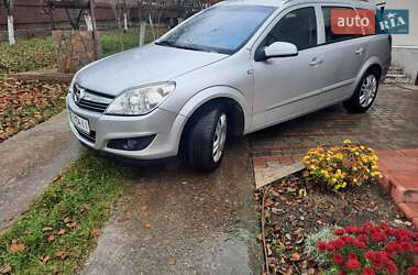 Универсал Opel Astra 2008 в Тысменице фото 2 Универсал Opel Astra 2008 в Тысменице