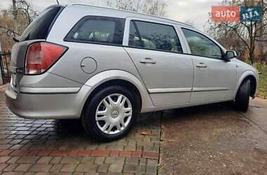 Универсал Opel Astra 2008 в Тысменице фото 9 Универсал Opel Astra 2008 в Тысменице
