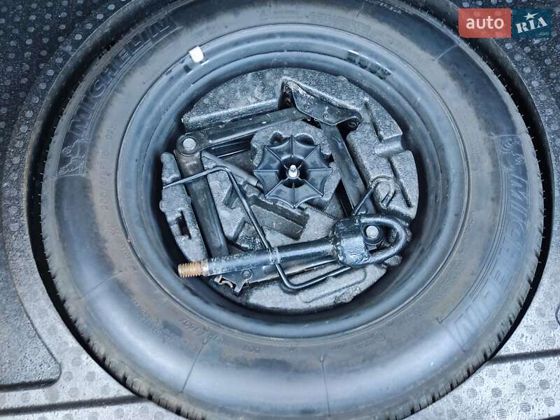 Седан Opel Astra 2016 в Жмеринці