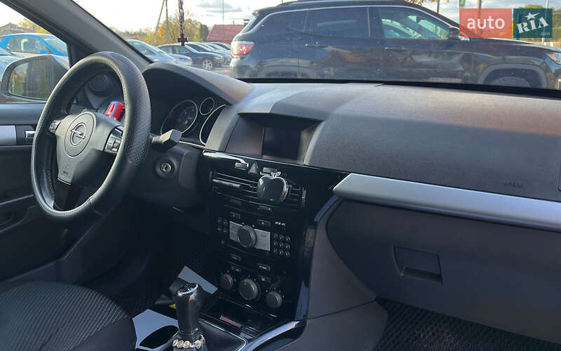 Універсал Opel Astra 2010 в Коломиї фото 19 Універсал Opel Astra 2010 в Коломиї