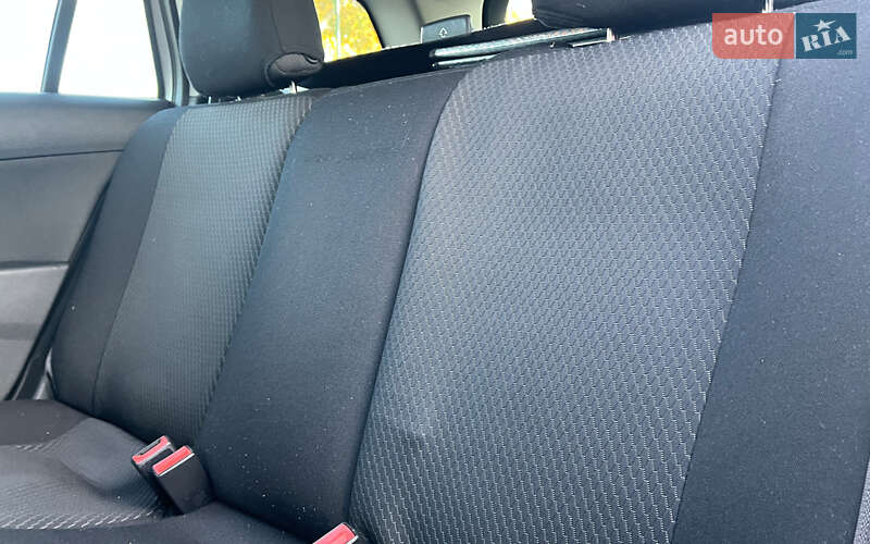 Універсал Opel Astra 2010 в Коломиї фото 21 Універсал Opel Astra 2010 в Коломиї