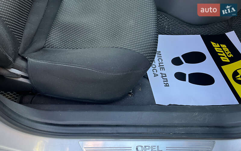 Універсал Opel Astra 2010 в Коломиї фото 23 Універсал Opel Astra 2010 в Коломиї