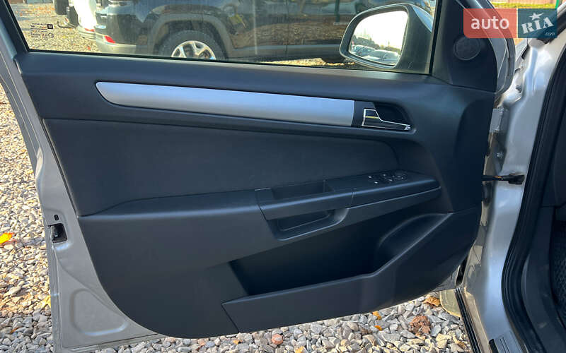 Універсал Opel Astra 2010 в Коломиї фото 26 Універсал Opel Astra 2010 в Коломиї