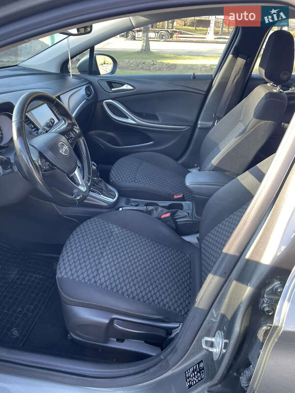 Универсал Opel Astra 2019 в Луцке