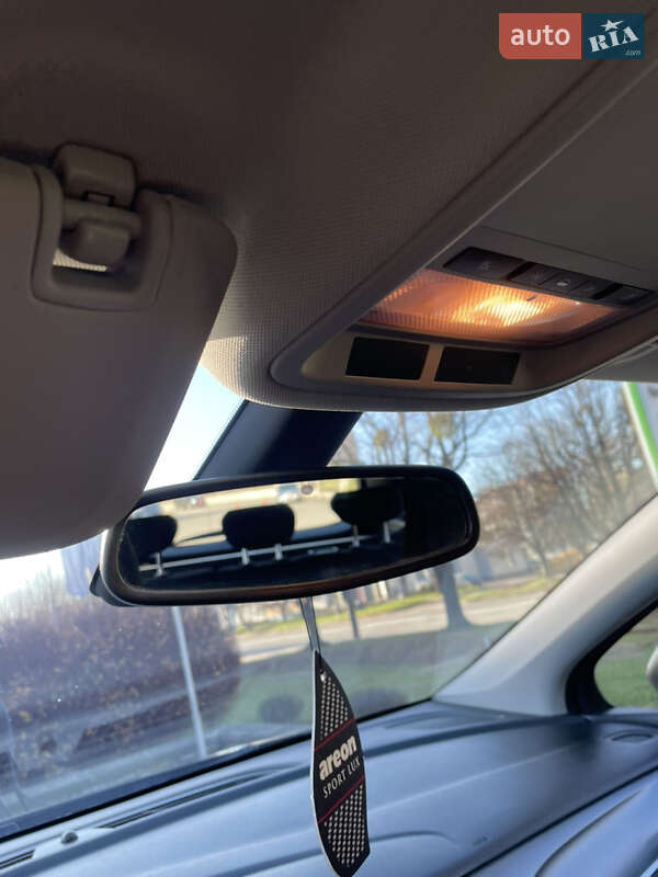 Универсал Opel Astra 2019 в Луцке