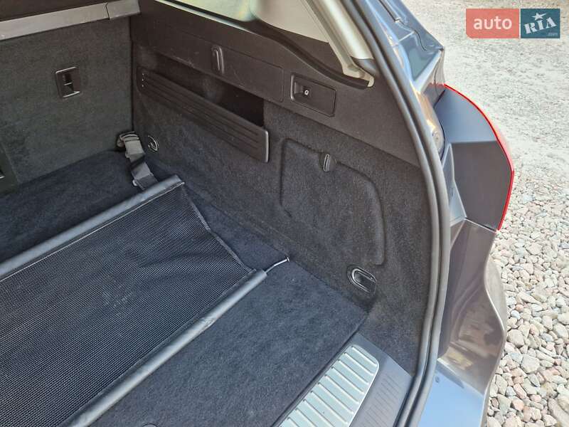 Універсал Opel Astra 2012 в Києві