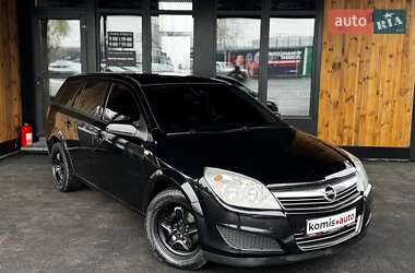 Универсал Opel Astra 2009 в Виннице