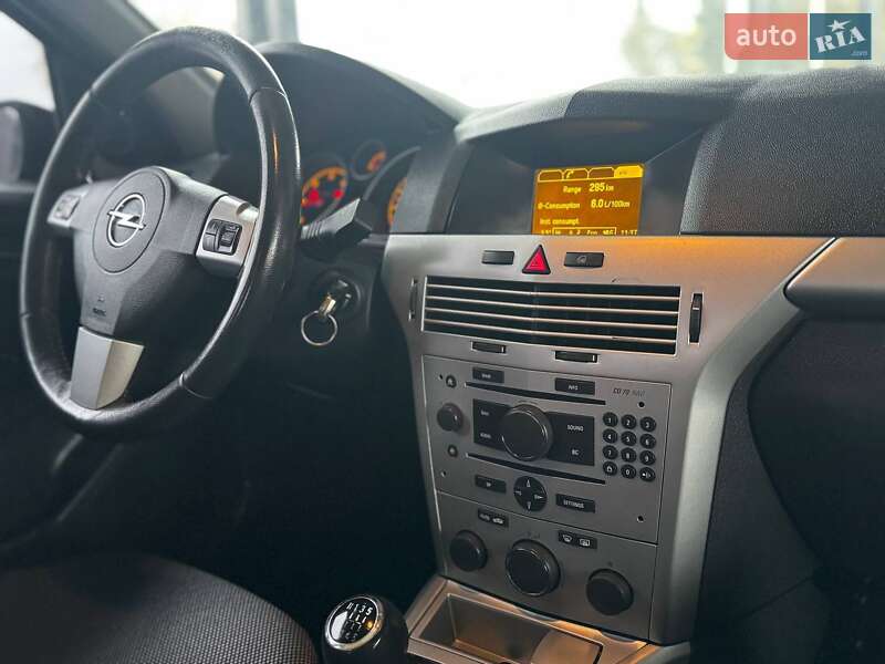 Универсал Opel Astra 2009 в Виннице фото 24 Универсал Opel Astra 2009 в Виннице