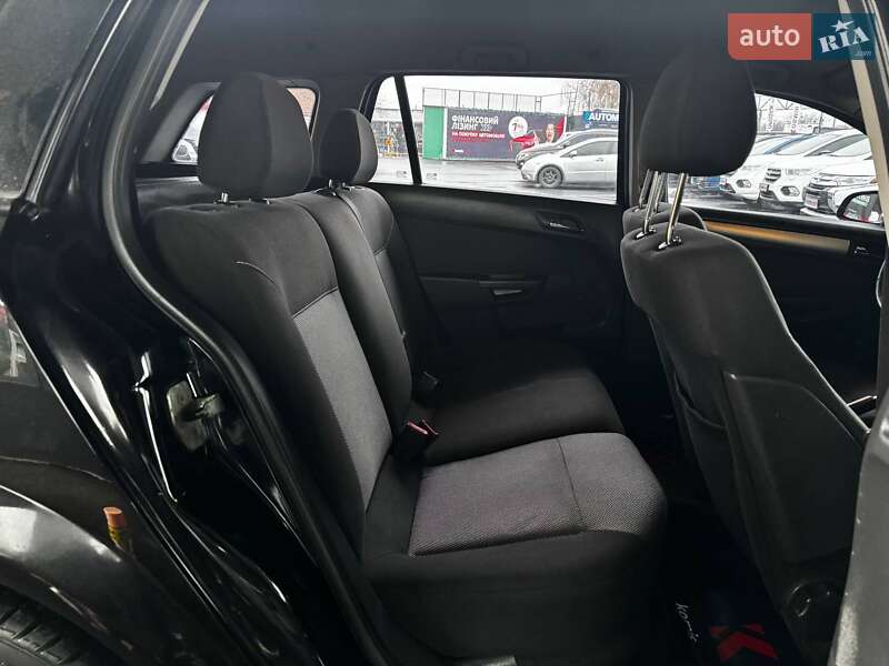 Универсал Opel Astra 2009 в Виннице фото 17 Универсал Opel Astra 2009 в Виннице