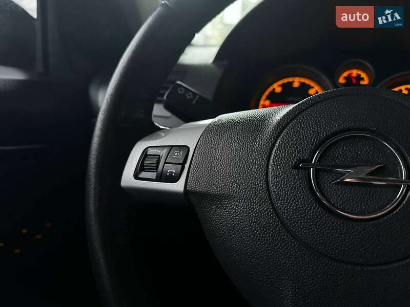 Универсал Opel Astra 2009 в Виннице фото 21 Универсал Opel Astra 2009 в Виннице