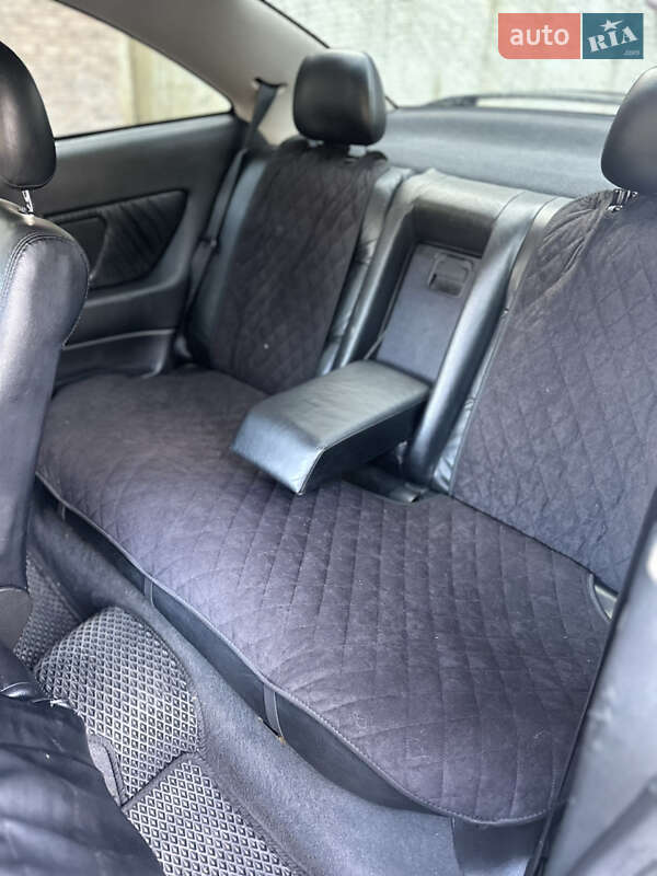 Купе Opel Astra 2001 в Трускавце