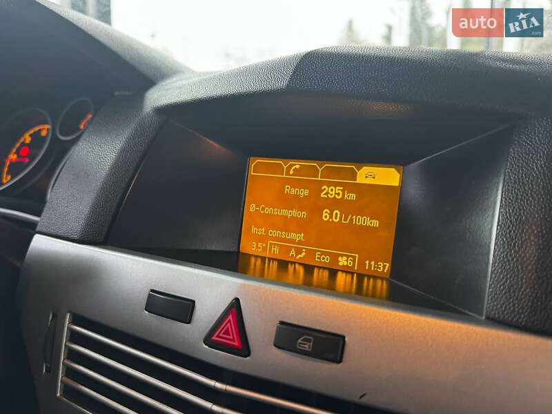 Универсал Opel Astra 2009 в Виннице фото 25 Универсал Opel Astra 2009 в Виннице