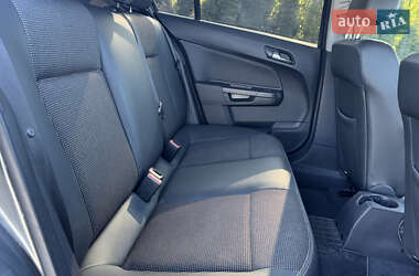 Хетчбек Opel Astra 2008 в Львові