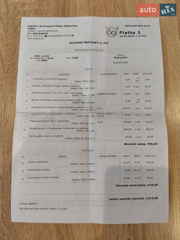 Универсал Opel Astra 2005 в Надворной