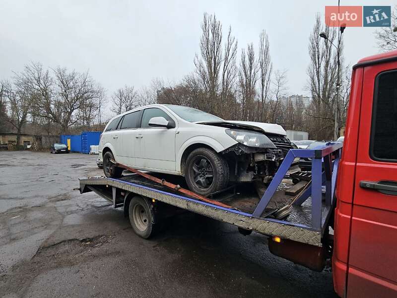 Универсал Opel Astra 2010 в Киеве фото 6 Универсал Opel Astra 2010 в Киеве