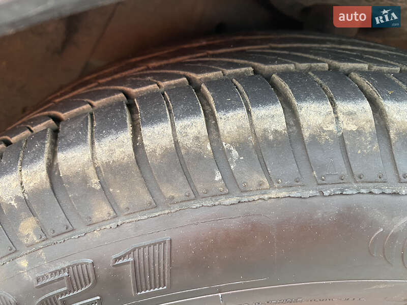 Седан Opel Astra 2007 в Ивано-Франковске