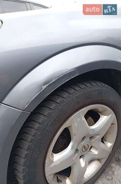 Универсал Opel Astra 2007 в Звягеле