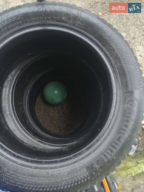 Універсал Opel Astra 2006 в Ужгороді