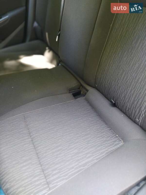 Универсал Opel Astra 2013 в Львове