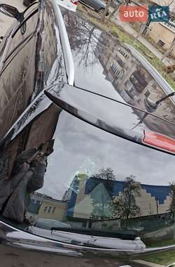 Универсал Opel Astra 2008 в Полтаве