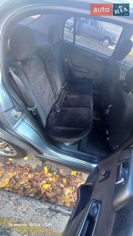 Седан Opel Astra 2006 в Киеве